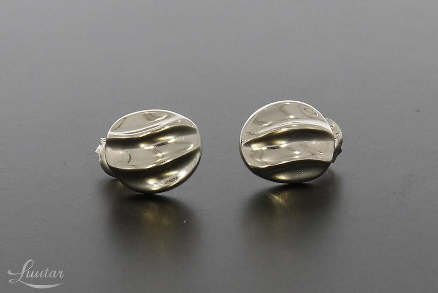 Hõbekõrvarõngad 925* UUED