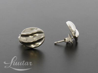 Hõbekõrvarõngad 925* UUED