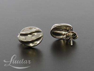 Hõbekõrvarõngad 925* UUED