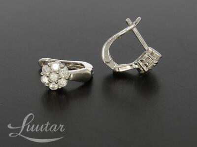 Hõbekõrvarõngad 925* UUED