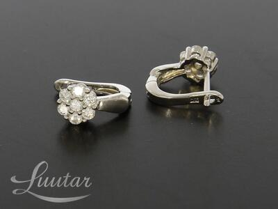 Hõbekõrvarõngad 925* UUED