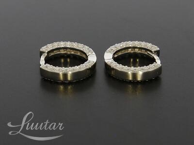 Hõbekõrvarõngad 925* UUED