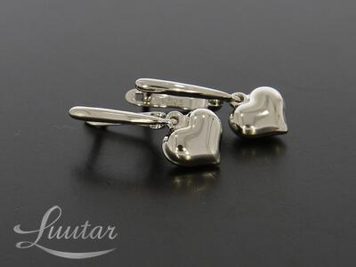 Hõbekõrvarõngad 925* UUED