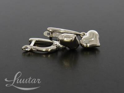 Hõbekõrvarõngad 925* UUED