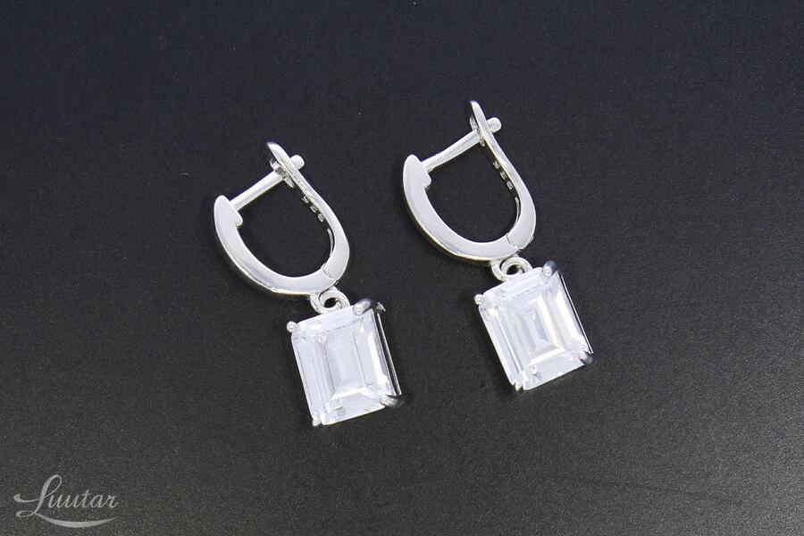 Hõbekõrvarõngad 925* UUED