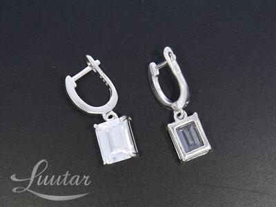 Hõbekõrvarõngad 925* UUED