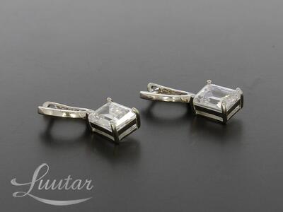 Hõbekõrvarõngad 925* UUED