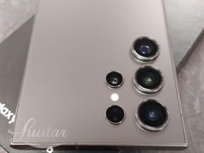 Mobiiltelefon Samsung Galaxy S24 Ultra 256GB