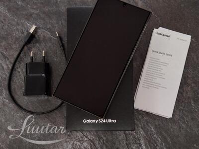 Mobiiltelefon Samsung Galaxy S24 Ultra 256GB