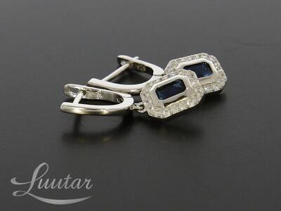 Hõbekõrvarõngad 925* UUED