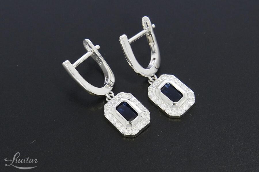 Hõbekõrvarõngad 925* UUED