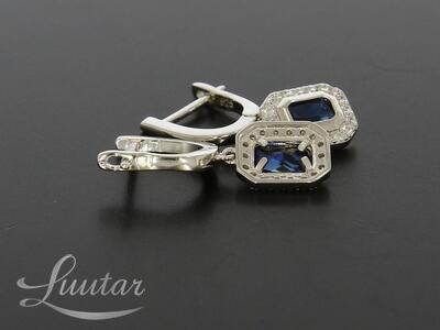 Hõbekõrvarõngad 925* UUED