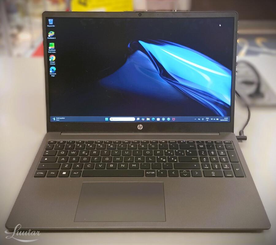 Sülearvuti HP 255 G10