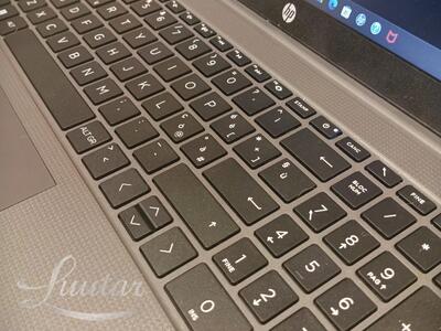 Sülearvuti HP 255 G10