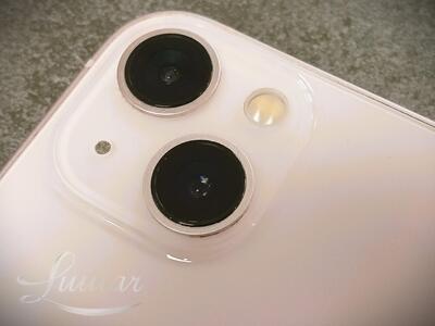 Mobiiltelefon Iphone 13 128GB