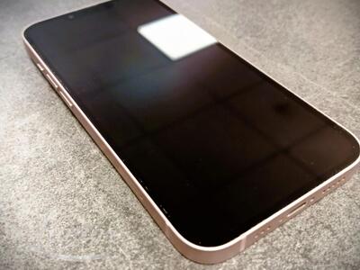 Mobiiltelefon Iphone 13 128GB