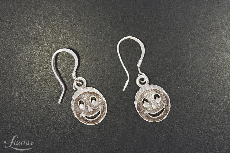 Hõbekõrvarõngad 925*