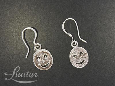 Hõbekõrvarõngad 925*