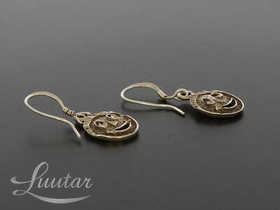 Hõbekõrvarõngad 925*