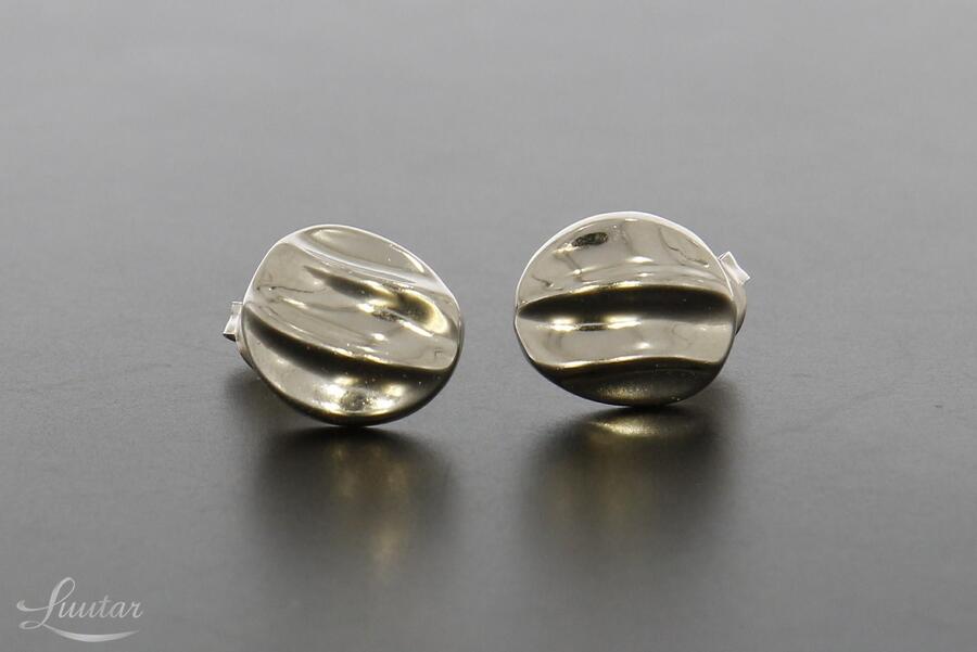 Hõbekõrvarõngad 925* UUED