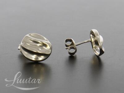 Hõbekõrvarõngad 925* UUED