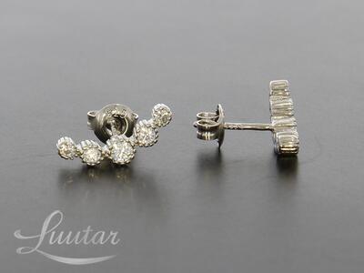 Hõbekõrvarõngad 925* UUED