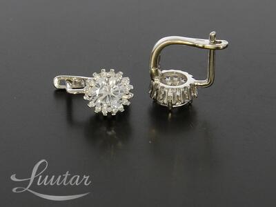 Hõbekõrvarõngad 925* UUED! 