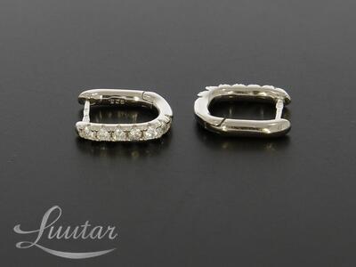 Hõbekõrvarõngad 925* UUED! 