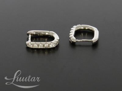 Hõbekõrvarõngad 925* UUED! 