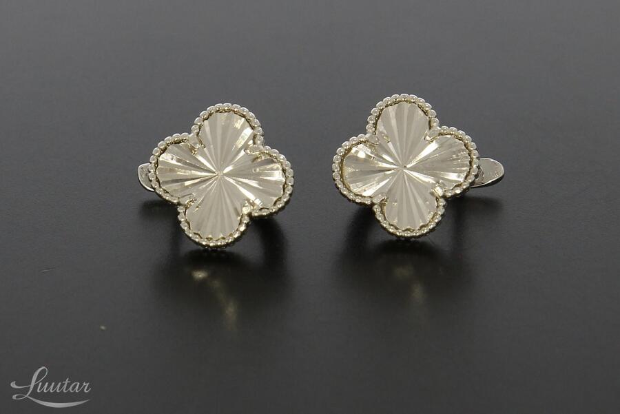 Hõbekõrvarõngad 925* UUED! 