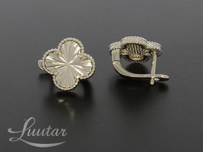 Hõbekõrvarõngad 925* UUED! 