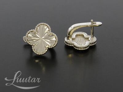 Hõbekõrvarõngad 925* UUED! 