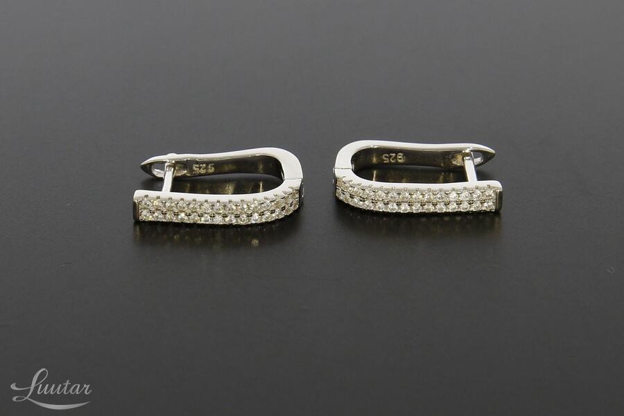 Hõbekõrvarõngad 925* UUED! 