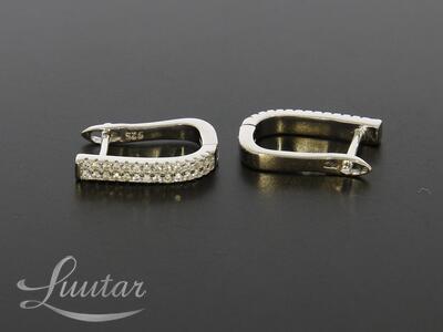 Hõbekõrvarõngad 925* UUED! 