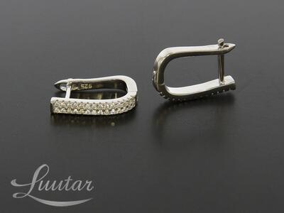 Hõbekõrvarõngad 925* UUED! 