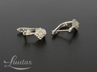 Hõbekõrvarõngad 925* UUED! 