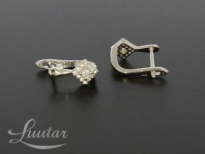 Hõbekõrvarõngad 925* UUED! 