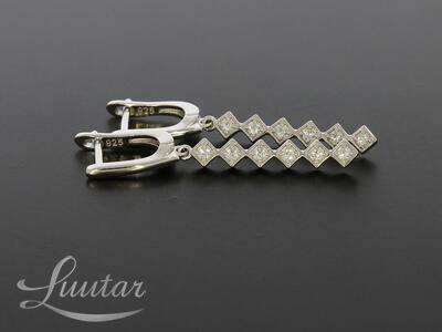 Hõbekõrvarõngad 925* UUED! 