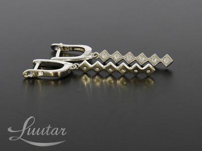 Hõbekõrvarõngad 925* UUED! 