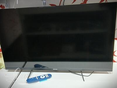 Televiisor KIVI 32F760QB