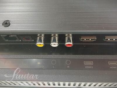 Televiisor KIVI 32F760QB