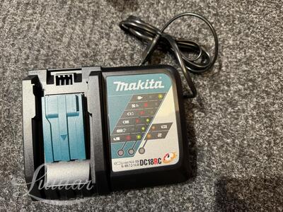 Tööristakomplekt Makita DLX2289TJ