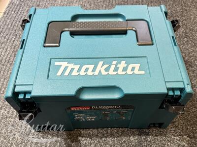 Tööristakomplekt Makita DLX2289TJ