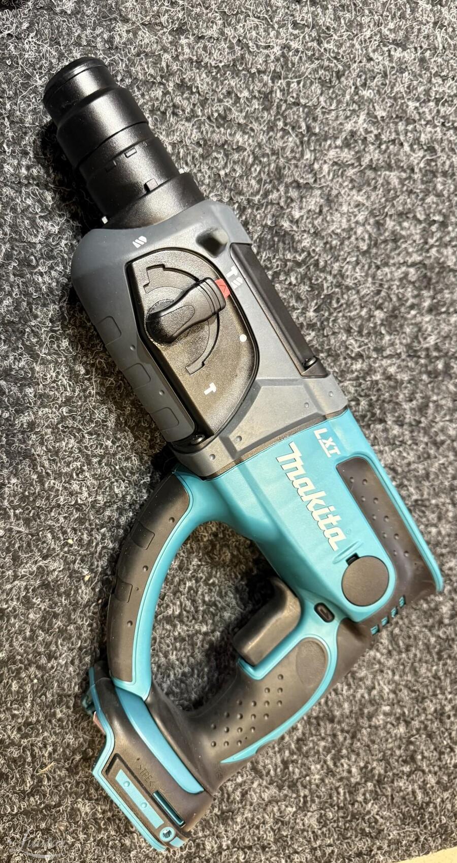 Perforaator Makita DHR202Z
