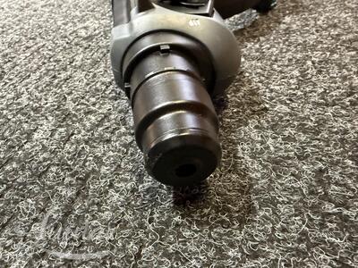 Perforaator Makita DHR202Z