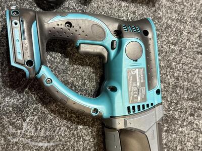 Perforaator Makita DHR202Z