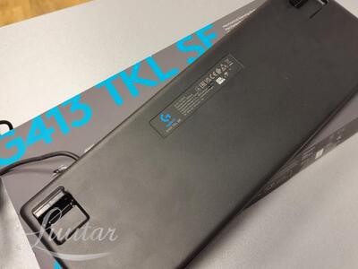 Klaviatuur Logitech G413 TKL SE