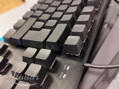 Klaviatuur Logitech G413 TKL SE