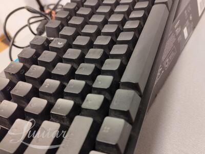 Klaviatuur Logitech G413 TKL SE