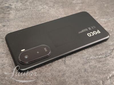 Mobiiltelefon Poco M7 256GB